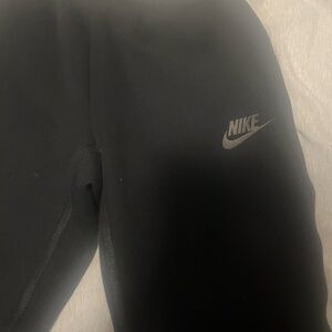 Nike Kids Charcoal Sweatpants